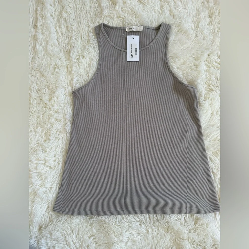 Mod Ref Rhea Tank NWT - Picture 2 of 7
